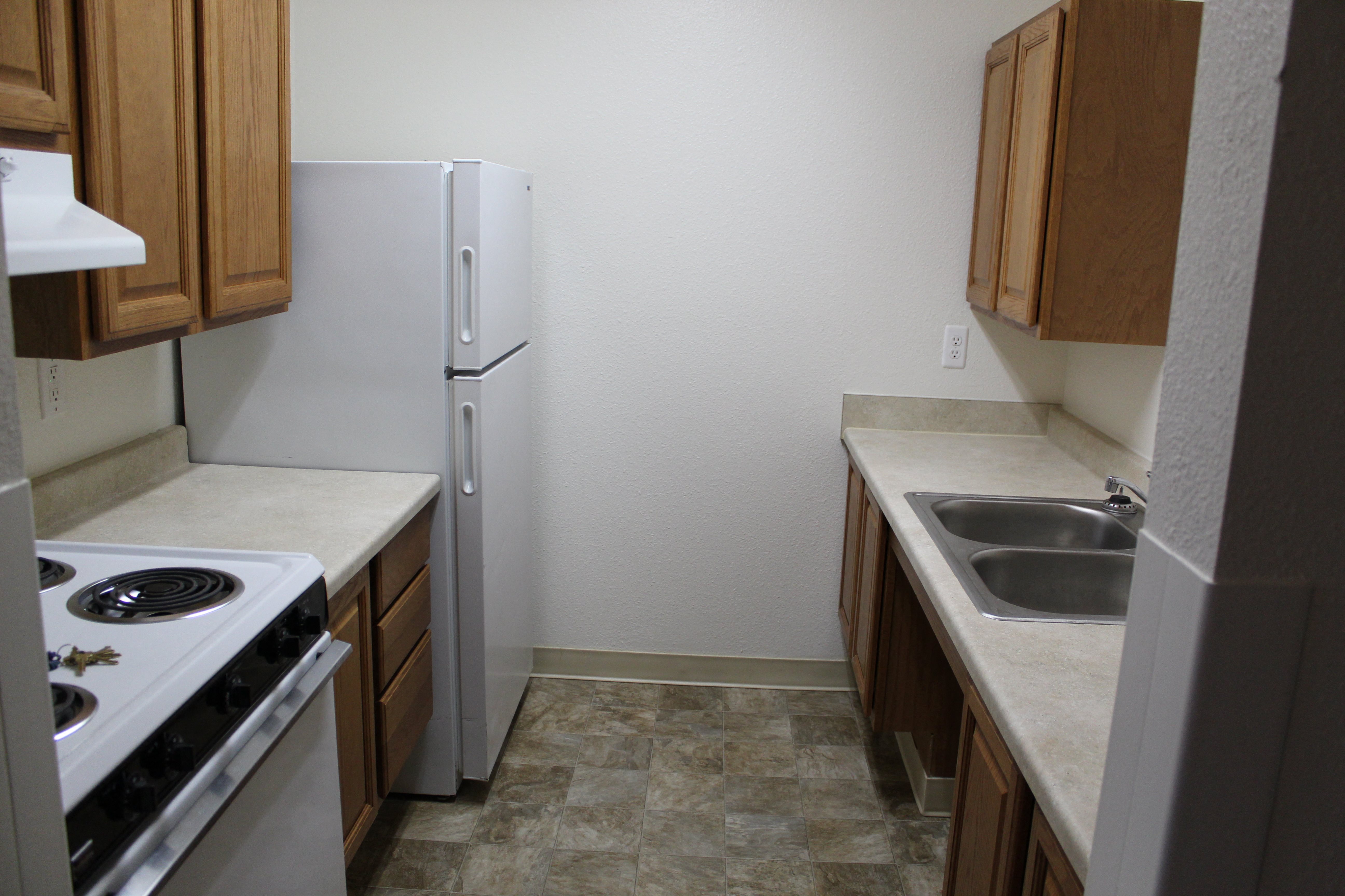 Another Kitchen View